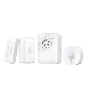 Kit multi-capteur intelligent pour maison Wi-Fi