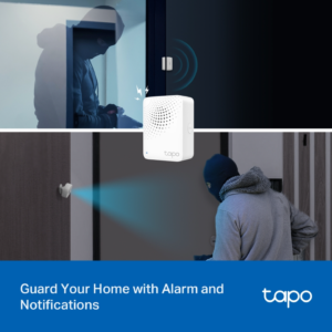 Kit multi-capteur intelligent pour maison Wi-Fi