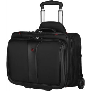 Trolley PATRIOT pour ordinateur portable 17'' + Sacoche 15.6"