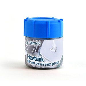 Pâte thermique 4,63 W/m·K 24 gr pour dissipateurs thermiques