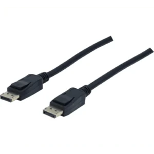 Cordon Displayport 1.4 - 5 mètres