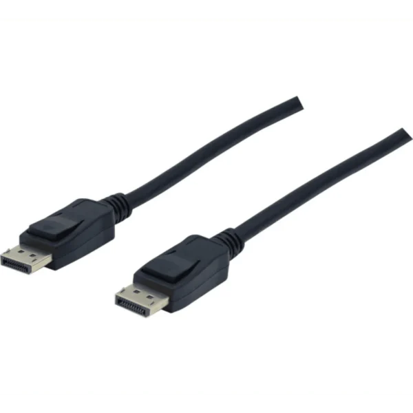 Cordon Displayport 1.4 – 5 mètres