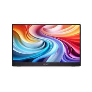Moniteur Portable 15.6″ LED IPS 16:9 FHD 60Hz Dalle Flat