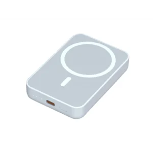 Batterie externe MagSafe 10000 mAh 15W USB-C pour iPhone