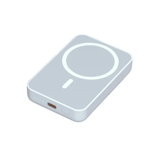 Batterie externe MagSafe 10000 mAh 15W USB-C pour iPhone