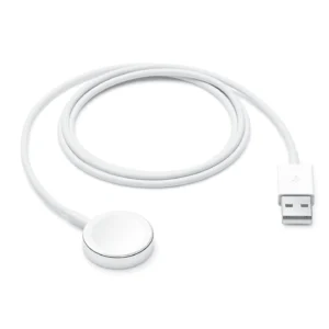 Cordon de chargement, Smart Watch, Blanc