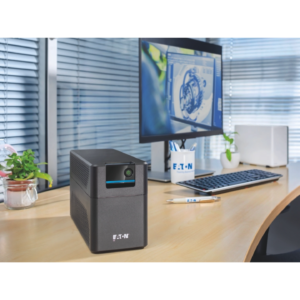 Alimentation ondulée Interactivité de ligne 0,7 kVA 360 W 2sorties CA