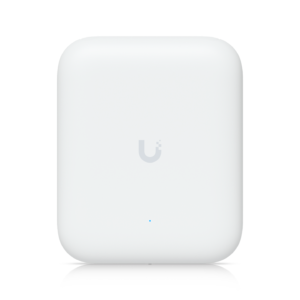 Point d'accès extérieur U7 Pro 8600 Mbit/s, Wi-Fi 7, PoE+