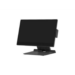 Terminal point de vente 15.6" POS, i3-1215U, 8Go/256Go SSD, W10 IoT