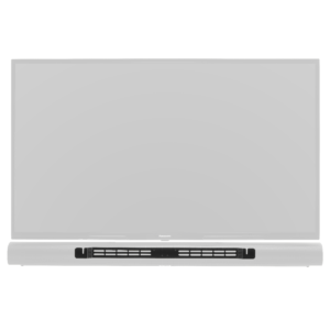 Support mural pour Sonos Arc -noir