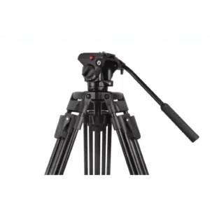 TREPIED AVEC ROTULE PRO 1.63M POUR CAMERA et APPAREIL PHOTO, 3 pi