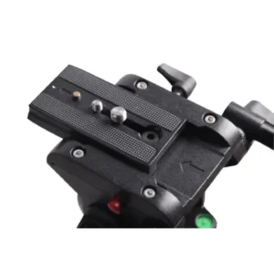 TREPIED AVEC ROTULE PRO 1.63M POUR CAMERA et APPAREIL PHOTO, 3 pi