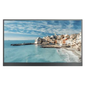 Affichage dynamique 43'' 4K LED 500cd/m2 8ms 5000:1 Android 13 HDMI