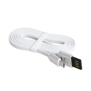 Cordon USB-A vers Micro USB - 1 mètre - Charge et synchronisation