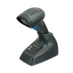 Kit base+ cordon USB + lecteur portable 1D Laser Bluetooth & USB