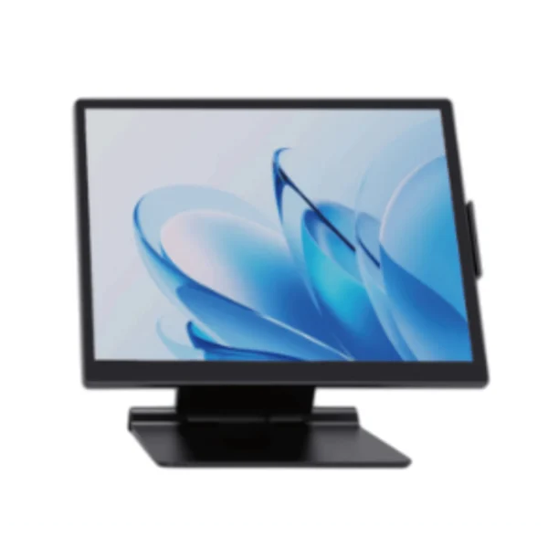 Terminal point de vente 15″ POS, i5-1235U 8Go/256Go, W10 IoT