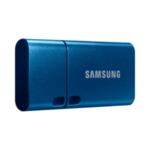 Clé 256Go USB 3.2 TYPE C  - Lecture jusqu'à 400Mo/S - couleur: bleu