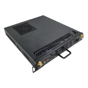 Module OPS Intel Core i5 12e - 256G SSD - WIN11 Iris Xe Graphics supp