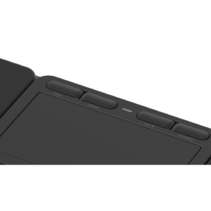 Contour Design Pavé tactile ergonomique Contour Touch sans fil