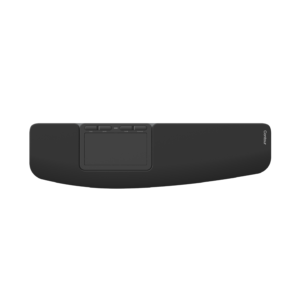Contour Design Pavé tactile ergonomique Contour Touch sans fil