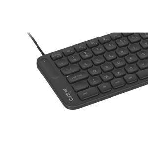 Clavier Contour Balance Mid-Size filaire FR