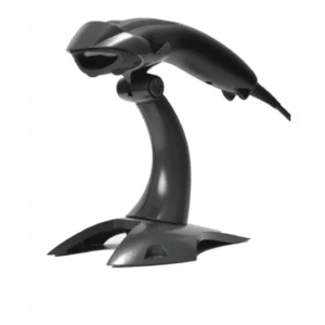 Douchette code barre laser 2D 1400g voyager USB -(EU)