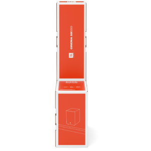 Barre de son Cinema SB560 3.1 canaux 250 Watts