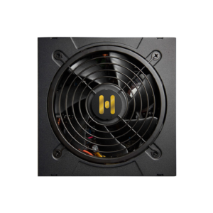 Alimentation Hydro GT PRO ATX3.0(PCIe5.0) 850W 24-pin GOLD ATX Noir