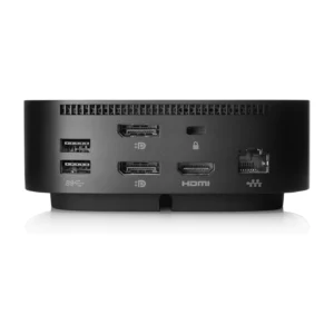 Station d'Accueil G5 USB-A & Type-C DP/HDMI RJ45 reconditionné