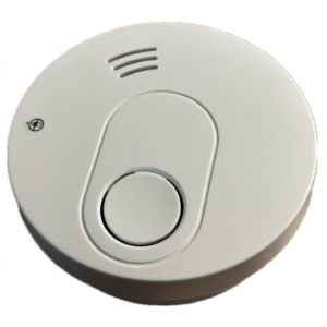 Detecteur de fumee Xeta photoelectrique autonomie 10 ans