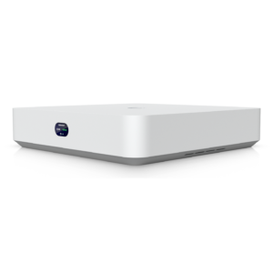 Kit de vidéo-surveillance avec fil NVR 1To POE intégré avec 4 caméras