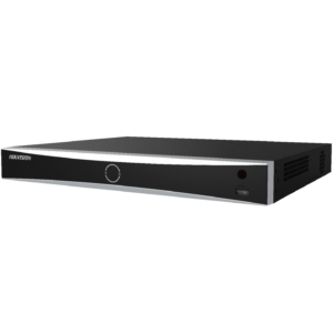 DS-7608NXI-K2(D) Enregistreur vidéo sur réseau 1U
