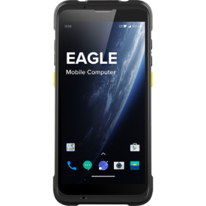 Terminal mobile Eagle 5.5" 1440x720 4G+WiFi+BT+GPS+Caméra+Scan 1D/2D