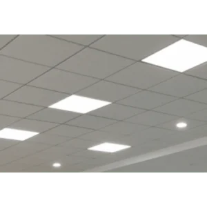 Panneau LED 600x600 35 Watts éclairage de plafond suspendu