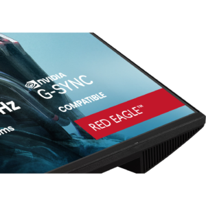Ecran 27'' G-Master Red Eagle IPS Noir 2560x1440 16:9 0.5ms 200Hz