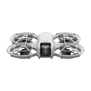 Drone DJI Neo 12 MP ultra-compact, Pilotage sans radiocommande