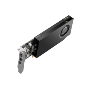 Carte Graphique Nvidia PNY Pro RTX A1000 8Go (Bulk) Low Profile