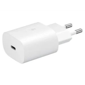 Adaptateur secteur ultra rapide - 45 W - Blanc