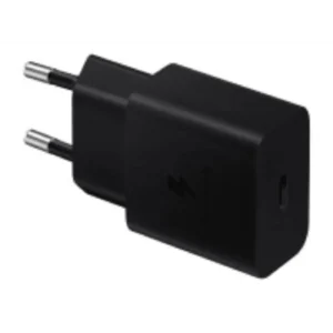 Chargeur secteur RAPIDE 25 Watts Port USB Type C (sans câble)