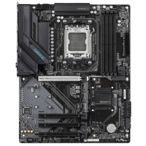 Carte mère AMD B850 GAMING WIFI6, Emplacement AM5, ATX