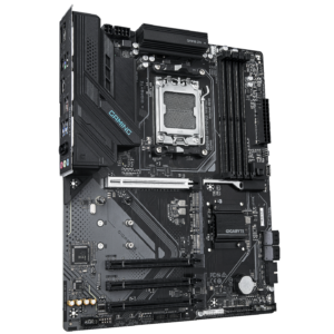Carte mère AMD B850 GAMING WIFI6, Emplacement AM5, ATX