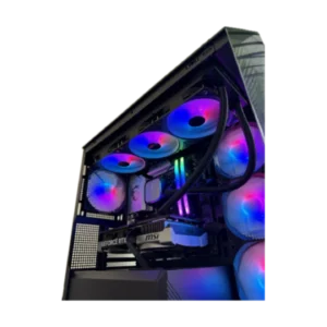 UC COMET Ryzen 5 9600X, B650M, 32Go DDR5 1To SSD, RTX 5070, Sans OS
