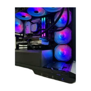 UC COMET Ryzen 5 9600X, B650M, 32Go DDR5 1To SSD, RTX 5070, Sans OS