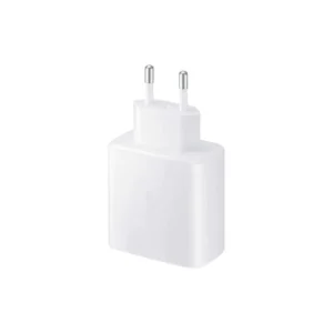 Chargeur secteur RAPIDE 25W, Port USB Type C (sans câble)
