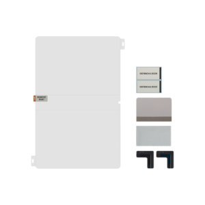 Film de protection anti-reflet Galaxy Tab S9+ / Tab S9FE+/ S10+