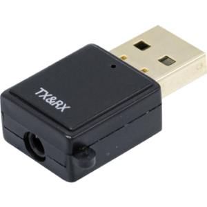 Dongle BlueTooth Audio réversible émetteur/récepteur