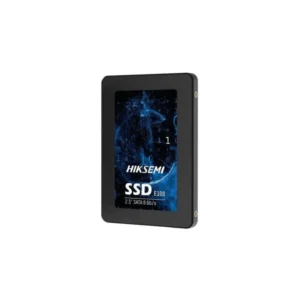 Disque SSD Interne 2.5"  1024Go E100 SATA-III  3D TLC 550MB/s 6.0Gbps