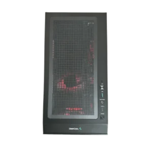 UC GLOW Ryzen 5 8400F, B650M, 16Go DDR5 1To SSD, RTX 5060, Sans OS