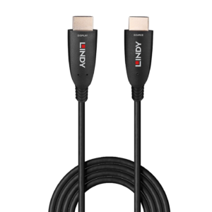 Câble HDMI 8K60 Hybride Fibre Optique 30m