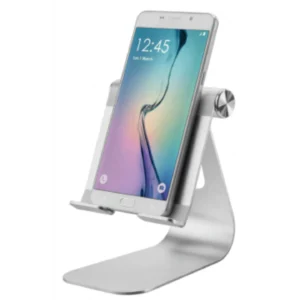 Support de tablette pour surface plane: bureau, table etc. 12.9'' max